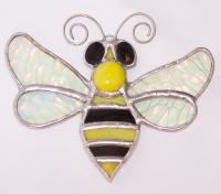 Magnet - Bee