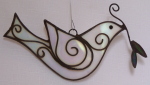 Ornament - Peace Dove