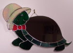 Mirror - Turtle