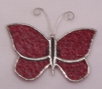SG - Beginner Stained Glass Gen Ornament