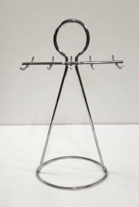Display - Jewelry Stand - Angel