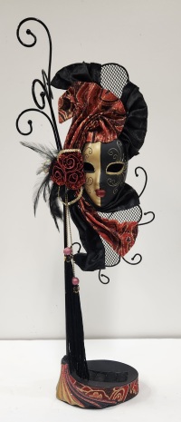 Display Stand - Mask