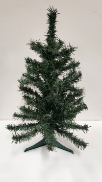 Display - Mini Christmas Tree