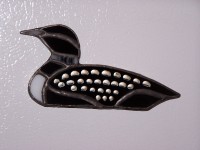 Magnet - Loon