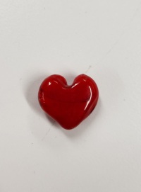 Magnet - Mini Fused - Heart