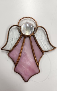 Ornament - Prescott Angel 