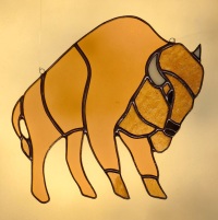 Suncatcher - Buffalo