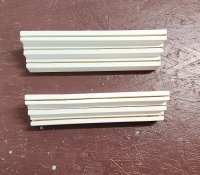 Card Holders - 3 Tier