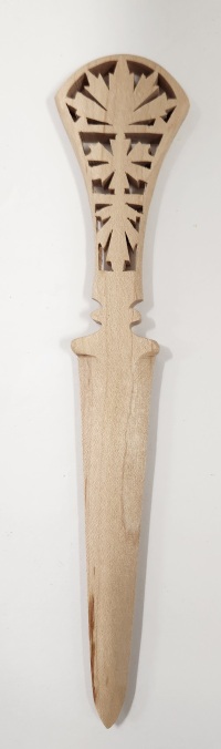 Letter Opener