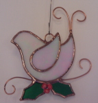 Ornament - Partridge