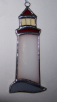 Ornament - Lighthouse