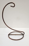Display - 11" Ornament Stand - Copper