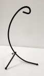 Display - 11" Ornament Stand - Wrought Iron