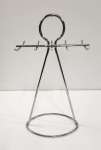 Display - Jewelry Stand - Angel