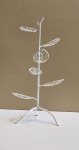 Display Stand - Tree - White