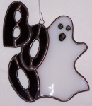 Halloween - Ghost Ornament