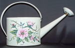 Watering Can, Pink
