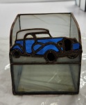 Trinket Box - Packard