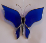 Butterfly - Swallowtail - Blue