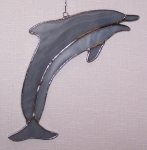 Suncatcher - Dolphin