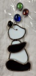 Suncatcher - Balloon Bear in Hobby Came
