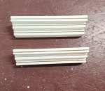 Card Holders - 3 Tier